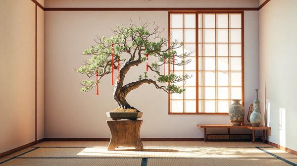 Découvrez 10 idées de décorations japonaises pour sublimer votre intérieur !