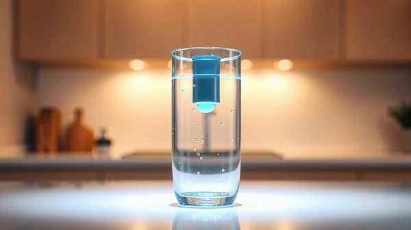 Fontaine filtrante : un choix judicieux pour votre santé