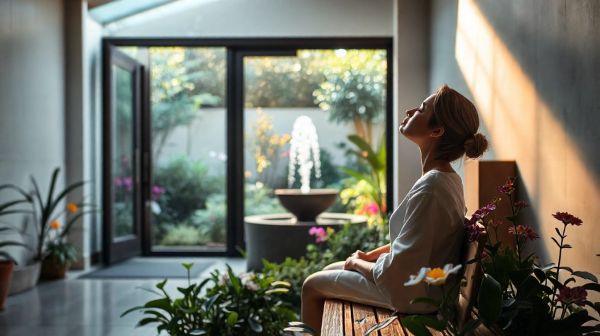 Les avantages de la fontaine filtrante pour votre bien-être