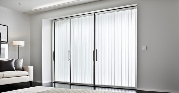 Portails coulissants : élégance et praticité sur mesure