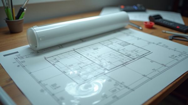 Pourquoi adopter une bâche transparente sur mesure ?