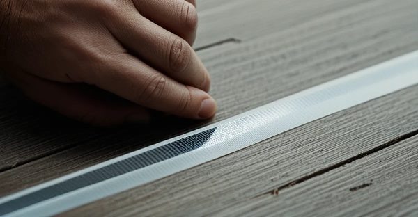 Ruban adhésif amiante : un allié pour la sécurité au quotidien