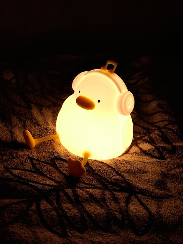 Veilleuse enfant : un allié contre la peur du noir