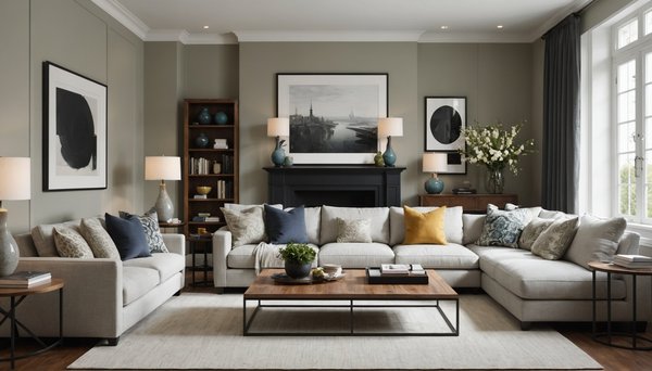 Des conseils pratiques pour embellir votre intérieur facilement