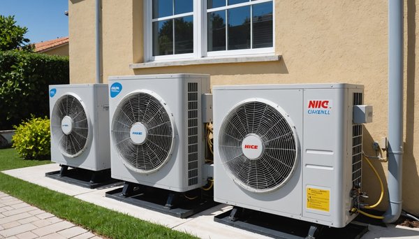 Guide pour choisir votre climatisation réversible à nice